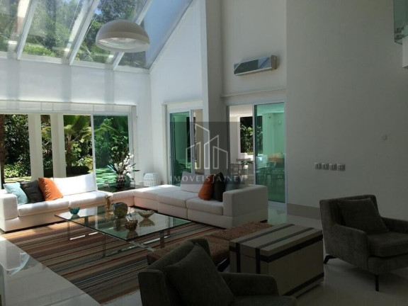 Imagem Casa com 6 Quartos à Venda, 1.000 m² em Riviera - Bertioga