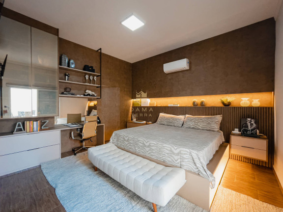 Imagem Casa de Condomínio com 3 Quartos à Venda, 510 m² em Reserva Santa Rosa - Itatiba
