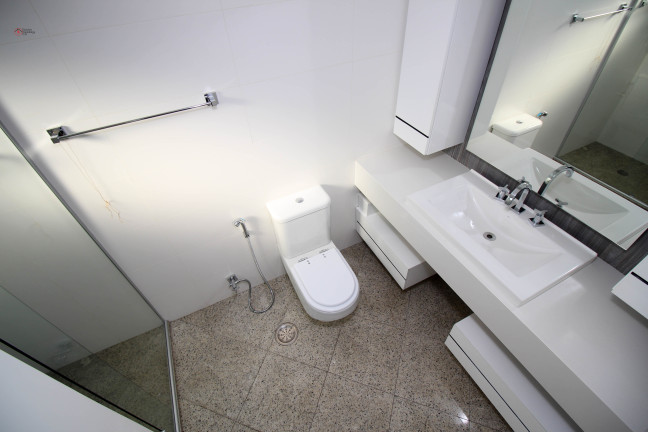 Imagem Apartamento com 4 Quartos à Venda, 380 m² em Moema - São Paulo