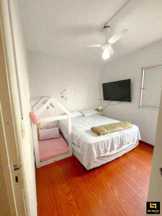 Imagem Apartamento com 2 Quartos à Venda, 52 m² em Independência - São Bernardo Do Campo Imagem Apartamento com 2 Quartos à Venda, 52 m² em Independência - São Bernardo Do Campo