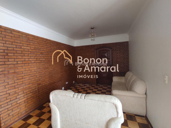 Imagem Apartamento com 3 Quartos à Venda, 194 m² em Centro - Campinas Imagem Apartamento com 3 Quartos à Venda, 194 m² em Centro - Campinas