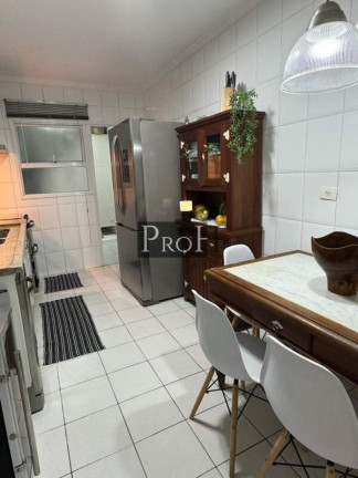 Imagem Apartamento com 4 Quartos à Venda, 156 m² em Santa Paula - São Caetano Do Sul Imagem Apartamento com 4 Quartos à Venda, 156 m² em Santa Paula - São Caetano Do Sul