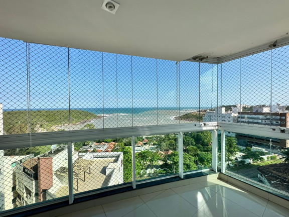 Imagem Apartamento com 3 Quartos à Venda, 107 m² em Enseada Azul - Guarapari