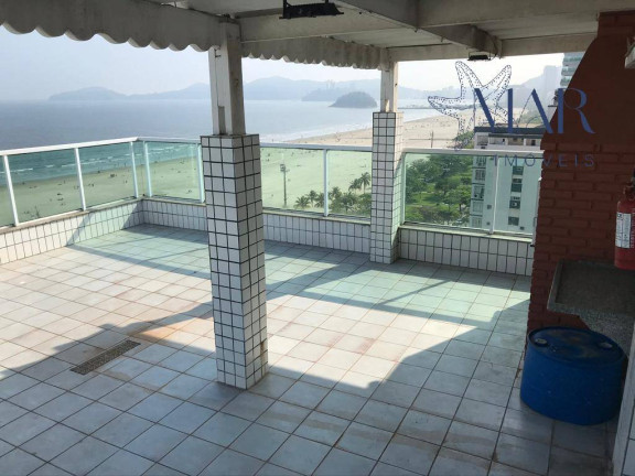 Imagem Apartamento com 2 Quartos para Alugar, 75 m² em Gonzaga - Santos Imagem Apartamento com 2 Quartos para Alugar, 75 m² em Gonzaga - Santos
