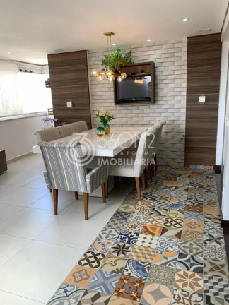 Imagem Apartamento com 3 Quartos à Venda, 126 m² em Vila Floresta - Santo André Imagem Apartamento com 3 Quartos à Venda, 126 m² em Vila Floresta - Santo André