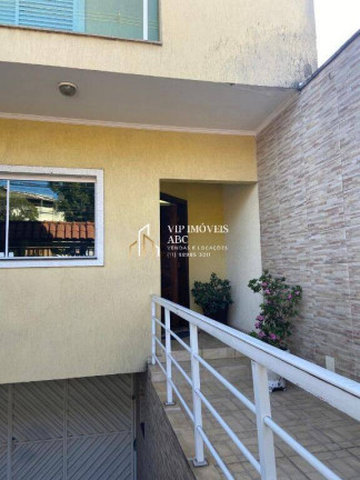 Imagem Sobrado com 3 Quartos à Venda, 238 m² em Parque João Ramalho - Santo André Imagem Sobrado com 3 Quartos à Venda, 238 m² em Parque João Ramalho - Santo André
