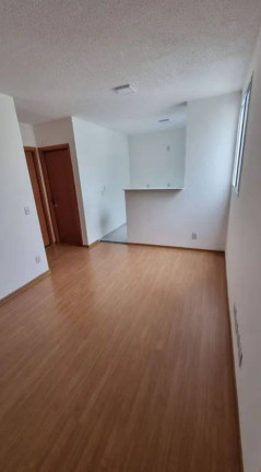 Imagem Apartamento com 2 Quartos à Venda, 40 m² em Jardim Imperial - Cuiabá