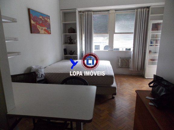Imagem Apartamento com 1 Quarto à Venda, 30 m² em Centro - Rio De Janeiro Imagem Apartamento com 1 Quarto à Venda, 30 m² em Centro - Rio De Janeiro