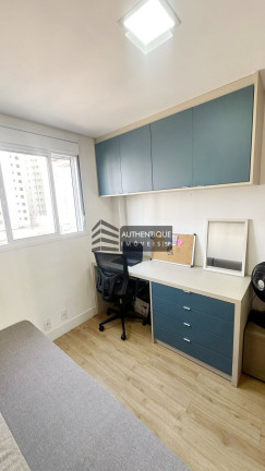 Imagem Apartamento com 2 Quartos à Venda, 64 m² em Chácara Inglesa - São Paulo