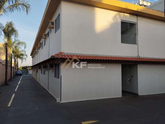 Imagem Imóvel com 43 Quartos à Venda, 1.395 m² em Ipiranga - Ribeirão Preto Imagem Imóvel com 43 Quartos à Venda, 1.395 m² em Ipiranga - Ribeirão Preto