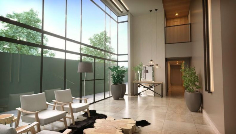 Imagem Apartamento com 2 Quartos à Venda, 77 m² em Vila Izabel - Curitiba Imagem Apartamento com 2 Quartos à Venda, 77 m² em Vila Izabel - Curitiba