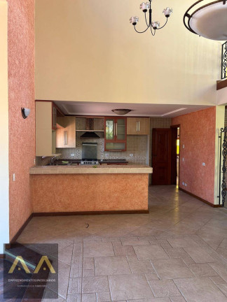 Imagem Casa com 3 Quartos à Venda, 360 m² em Tarumã - Santana De Parnaíba Imagem Casa com 3 Quartos à Venda, 360 m² em Tarumã - Santana De Parnaíba