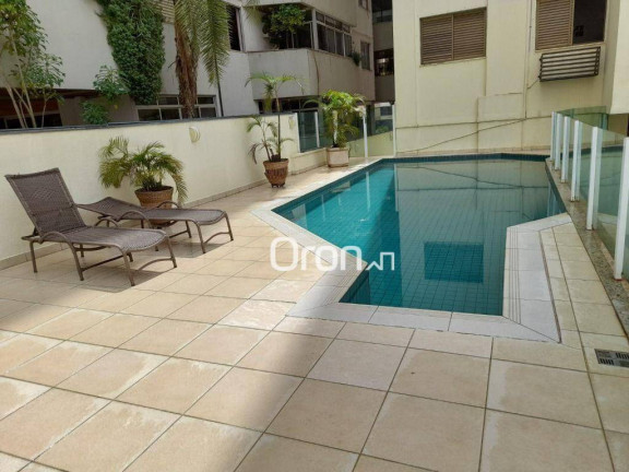 Imagem Apartamento com 4 Quartos à Venda, 214 m² em Setor Bueno - Goiânia Imagem Apartamento com 4 Quartos à Venda, 214 m² em Setor Bueno - Goiânia