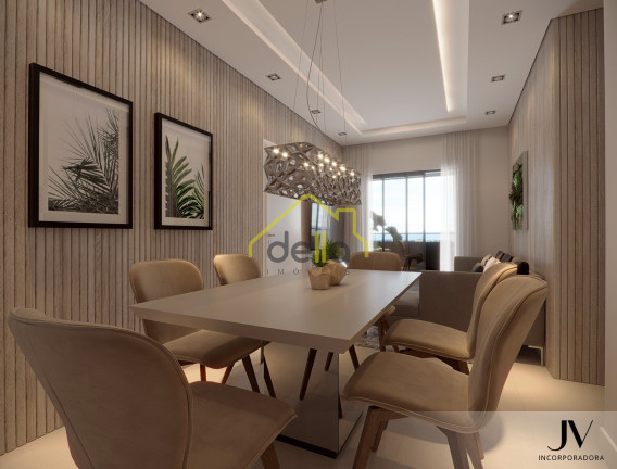 Imagem Imóvel com 2 Quartos à Venda, 64 m² em Costa E Silva - Joinville Imagem Imóvel com 2 Quartos à Venda, 64 m² em Costa E Silva - Joinville