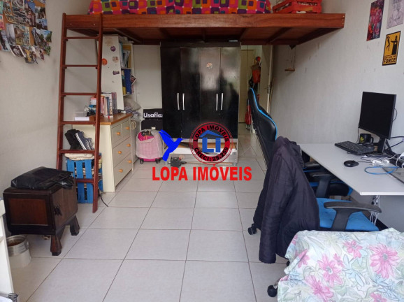 Imagem Apartamento com 1 Quarto à Venda, 30 m² em Centro - Rio De Janeiro Imagem Apartamento com 1 Quarto à Venda, 30 m² em Centro - Rio De Janeiro