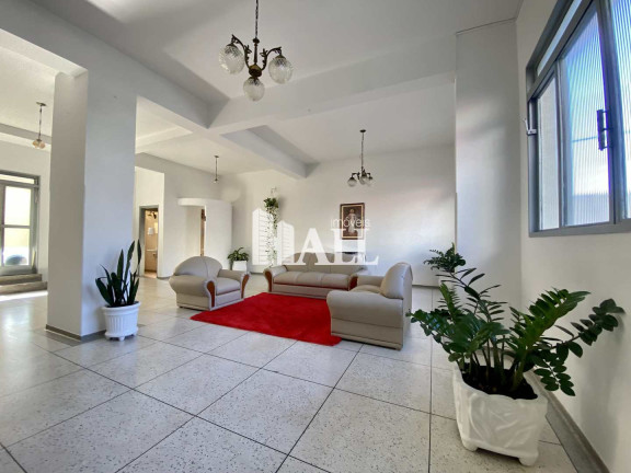 Imagem Apartamento com 3 Quartos à Venda, 113 m² em Centro - São José Do Rio Preto Imagem Apartamento com 3 Quartos à Venda, 113 m² em Centro - São José Do Rio Preto