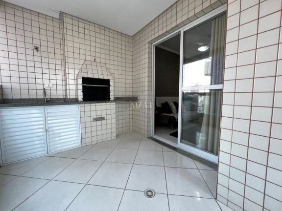 Imagem Apartamento com 1 Quarto à Venda, 64 m² em Aviação - Praia Grande