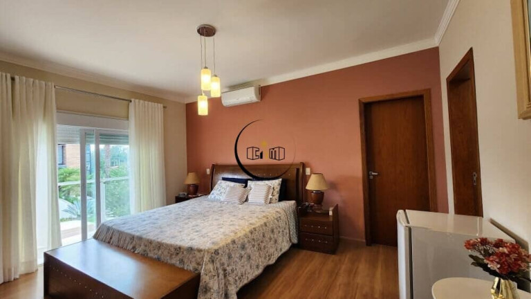 Imagem Casa de Condomínio com 4 Quartos à Venda, 324 m² em Residencial Ibi-aram - Itupeva Imagem Casa de Condomínio com 4 Quartos à Venda, 324 m² em Residencial Ibi-aram - Itupeva