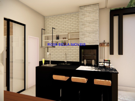 Imagem Casa com 3 Quartos à Venda, 192 m² em Jardim Esplanada - Indaiatuba