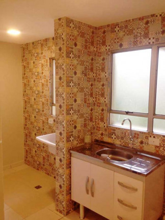 Imagem Apartamento com 2 Quartos à Venda, 50 m² em Tatuapé - São Paulo Imagem Apartamento com 2 Quartos à Venda, 50 m² em Tatuapé - São Paulo