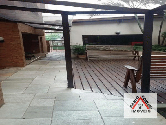 Imagem Apartamento à Venda, 154 m² em Vila Mascote - São Paulo Imagem Apartamento à Venda, 154 m² em Vila Mascote - São Paulo