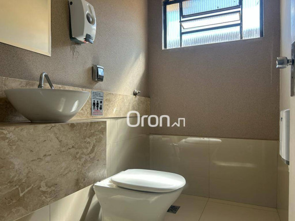Imagem Casa com 4 Quartos à Venda, 330 m² em Vila Americano Do Brasil - Goiânia