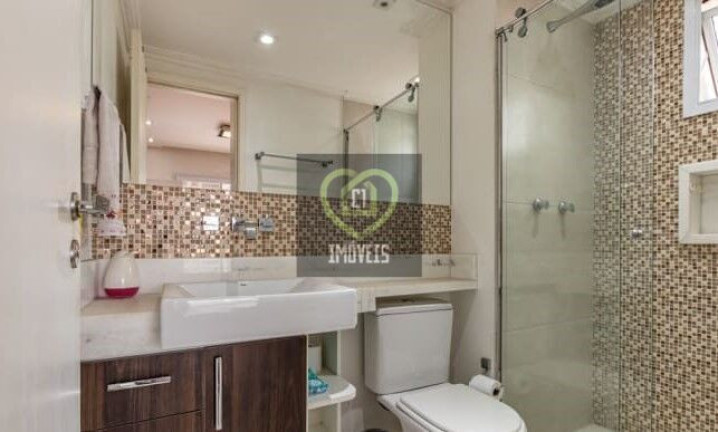 Imagem Apartamento com 2 Quartos à Venda, 67 m² em Perdizes - São Paulo
