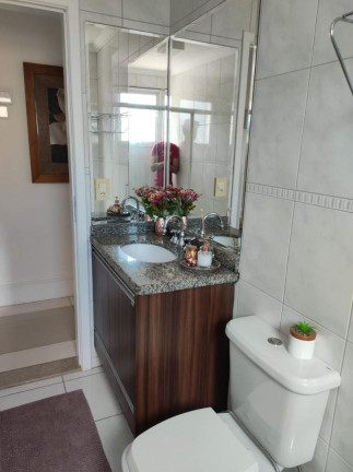 Imagem Apartamento com 3 Quartos à Venda, 100 m² em Jardim América - São José Dos Campos Imagem Apartamento com 3 Quartos à Venda, 100 m² em Jardim América - São José Dos Campos