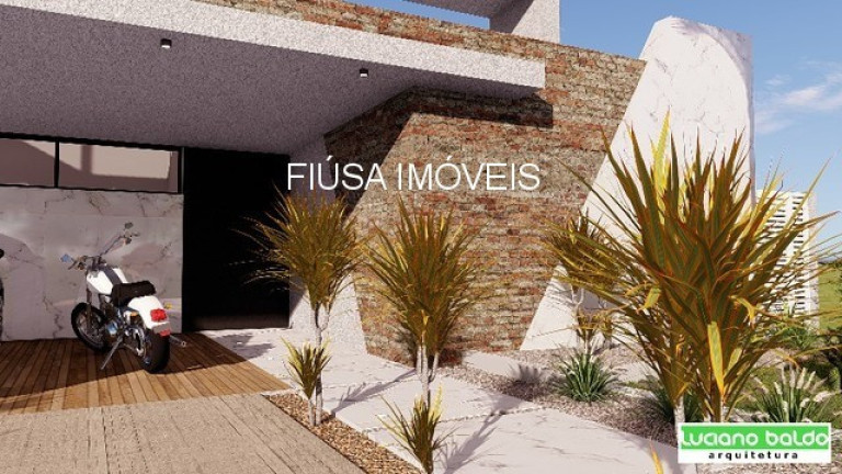 Imagem Casa com 3 Quartos à Venda, em Vila Do Golfe - Ribeirão Preto Imagem Casa com 3 Quartos à Venda, em Vila Do Golfe - Ribeirão Preto