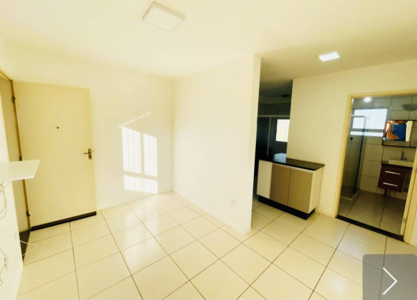 Imagem Apartamento com 2 Quartos à Venda, 45 m² em Jardim águas Claras - Bragança Paulista
