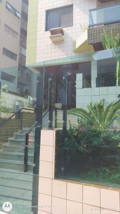 Imagem Apartamento com 1 Quarto à Venda, 55 m² em Aviação - Praia Grande