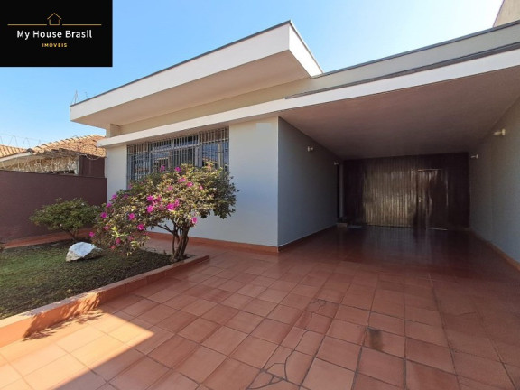 Casa com 4 Quartos à Venda, 495 m² em Parque Edu Chaves - São Paulo