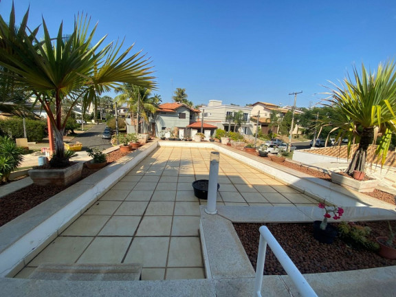 Imagem Imóvel com 4 Quartos à Venda, 452 m² em Terras De Piracicaba - Piracicaba Imagem Imóvel com 4 Quartos à Venda, 452 m² em Terras De Piracicaba - Piracicaba
