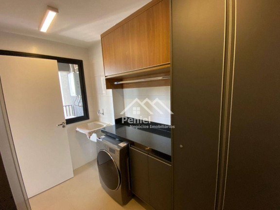 Imagem Apartamento com 3 Quartos à Venda, 134 m² em Jardim Olhos D'água - Ribeirão Preto