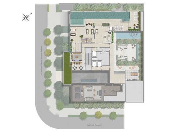 Imagem Apartamento com 4 Quartos à Venda, 375 m² em Ibirapuera - São Paulo Imagem Apartamento com 4 Quartos à Venda, 375 m² em Ibirapuera - São Paulo