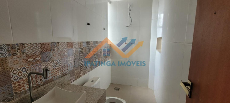 Imagem Apartamento com 3 Quartos à Venda, 96 m² em Cidade Nobre - Ipatinga