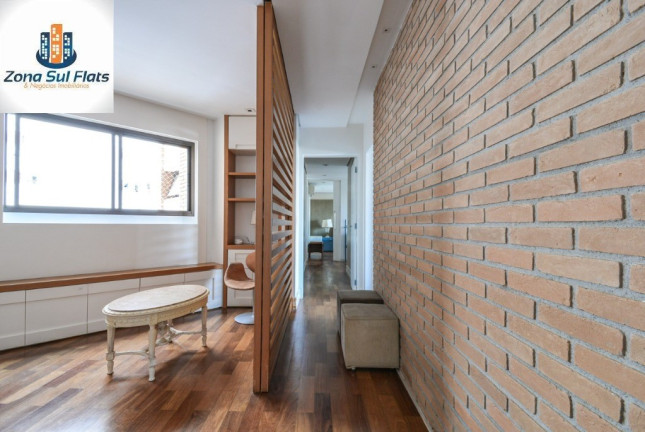 Imagem Apartamento com 3 Quartos à Venda, 276 m² em Campo Belo - São Paulo Imagem Apartamento com 3 Quartos à Venda, 276 m² em Campo Belo - São Paulo