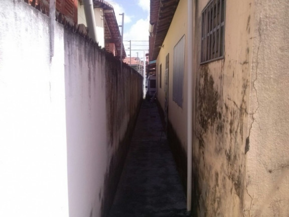 Imagem Casa com 4 Quartos à Venda, 147 m² em Nova Parnamirim - Parnamirim