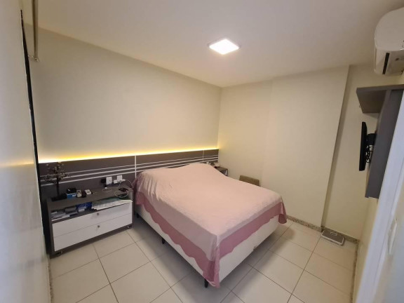 Imagem Apartamento com 3 Quartos à Venda, 80 m² em Luzia - Aracaju