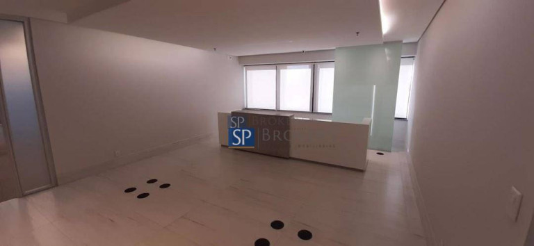Imagem Sala Comercial para Alugar, 568 m² em Itaim Bibi - São Paulo Imagem Sala Comercial para Alugar, 568 m² em Itaim Bibi - São Paulo