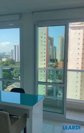 Imagem Sala Comercial à Venda, 39 m² em Vila Clementino - São Paulo