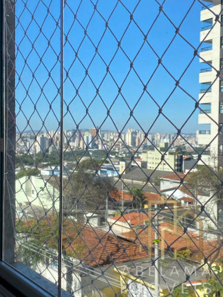 Imagem Apartamento com 2 Quartos à Venda, 63 m² em Campestre - Santo André