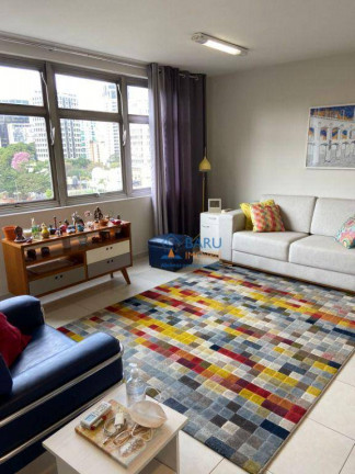 Imagem Imóvel para Alugar, 40 m² em Pinheiros - São Paulo Imagem Imóvel para Alugar, 40 m² em Pinheiros - São Paulo