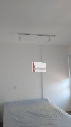 Imagem Apartamento com 1 Quarto à Venda, 23 m² em Bela Vista - São Paulo Imagem Apartamento com 1 Quarto à Venda, 23 m² em Bela Vista - São Paulo