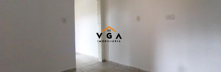 Imagem Casa com 2 Quartos à Venda, 220 m² em Vila Carmosina - São Paulo