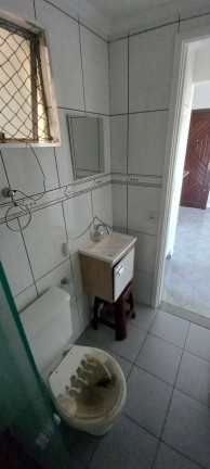 Imagem Apartamento com 2 Quartos à Venda, 45 m² em Jardim Santa Terezinha (zona Leste) - São Paulo Imagem Apartamento com 2 Quartos à Venda, 45 m² em Jardim Santa Terezinha (zona Leste) - São Paulo