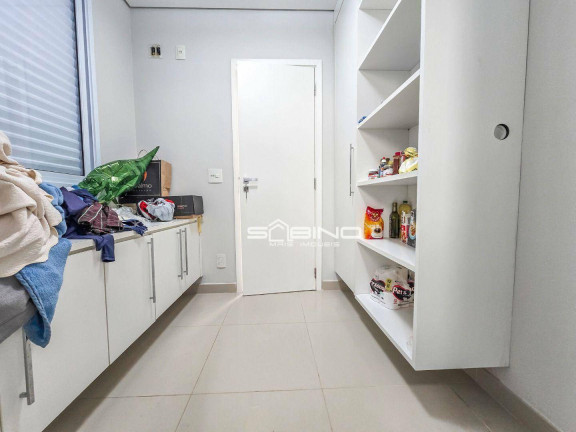 Imagem Apartamento com 5 Quartos à Venda, 460 m² em Riviera De São Lourenço - Bertioga