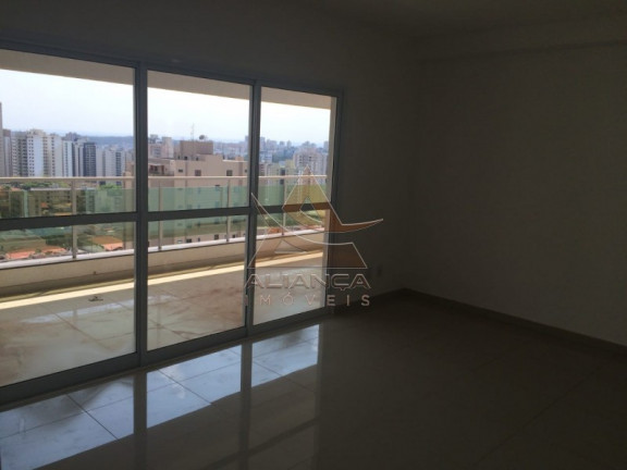 Imagem Apartamento com 3 Quartos à Venda, 135 m² em Jardim Botânico - Ribeirão Preto Imagem Apartamento com 3 Quartos à Venda, 135 m² em Jardim Botânico - Ribeirão Preto