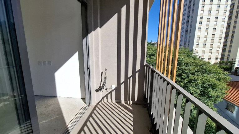Imagem Studio com 1 Quarto à Venda, 25 m² em Vila Mariana - São Paulo