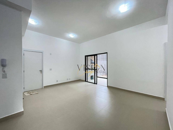 Apartamento com 3 Quartos à Venda, 76 m² em Mansões Santo Antônio - Campinas
